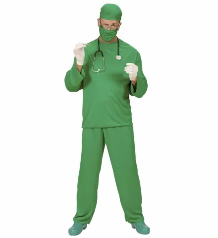 SURGEON