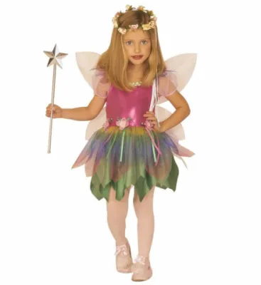 RAINBOW FAIRY