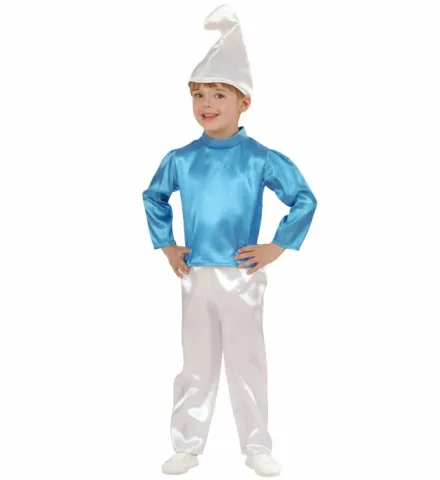SMURF