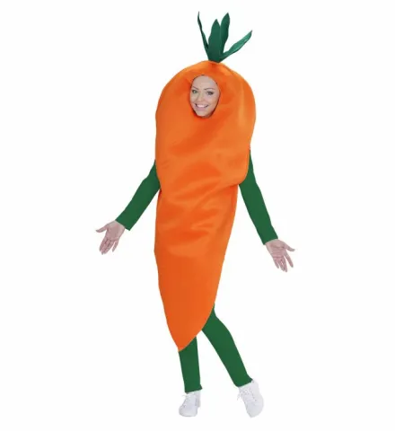 CARROT
