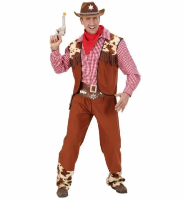 COWBOY