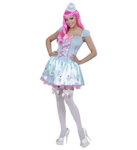 CANDY CRUSH GIRL