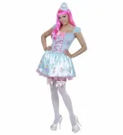 CANDY CRUSH GIRL