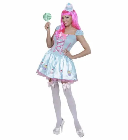 CANDY CRUSH GIRL