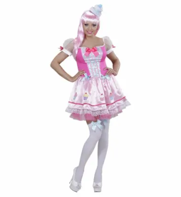 CANDY CRUSH GIRL 2