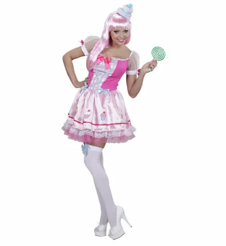 CANDY CRUSH GIRL 2