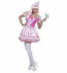 CANDY CRUSH GIRL 2