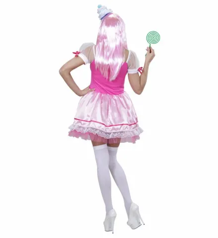 CANDY CRUSH GIRL 2
