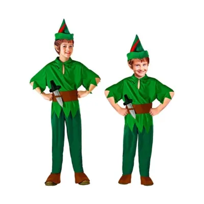 Peter Pan