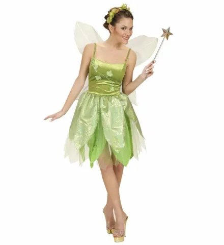 FOREST FAIRY