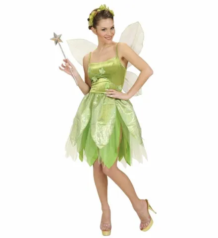 FOREST FAIRY