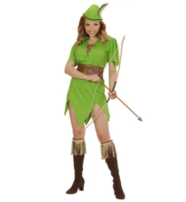 ROBIN HOOD 2