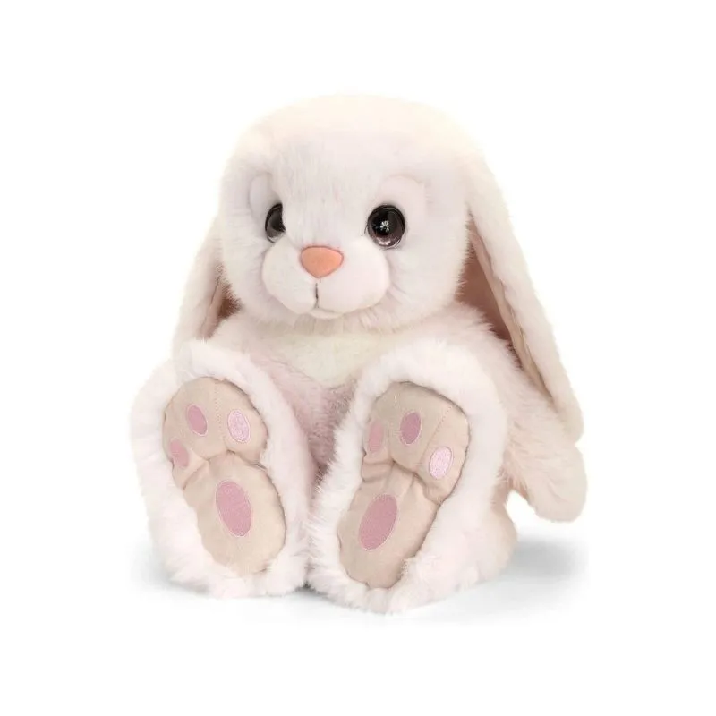 Keel Toys 35cm Signature Cuddle Bunny