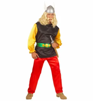 ASTERIX 2