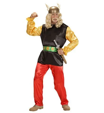 ASTERIX 2