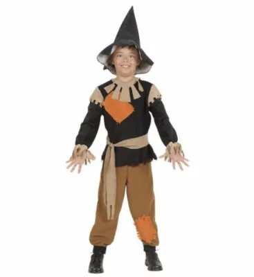 SCARECROW
