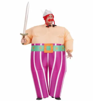 OBELIX 2