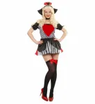 QUEEN OF HEARTS
