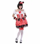 MINNIE MOUSE (WOMEN)