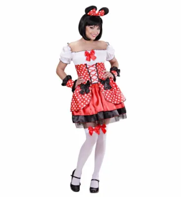 MINNIE MOUSE (WOMEN)
