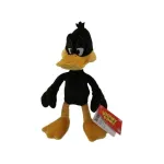 Looney Tunes - Daffy Duck Push Toy 18cm