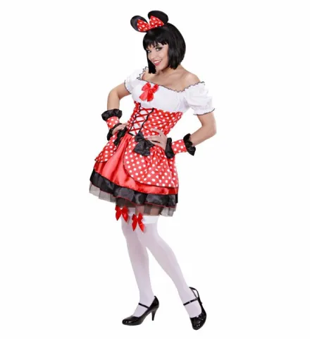 MINNIE MOUSE (WOMEN)