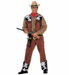 WESTERN COWBOY