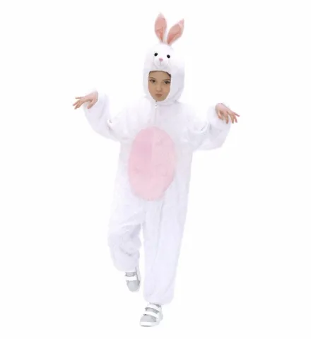 PLUSH BUNNY
