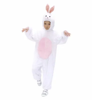 PLUSH BUNNY