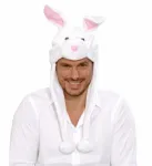 BUNNY HAT