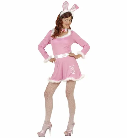 PINK BUNNY