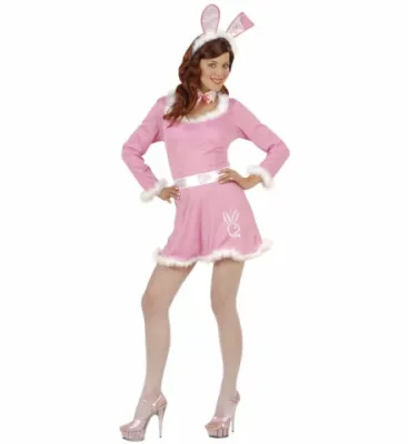 PINK BUNNY