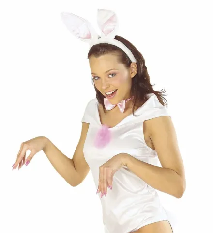 BUNNY