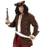 PIRATE COATS