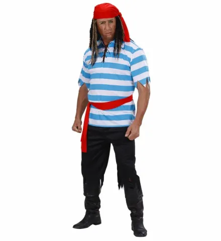 CARIBBEAN PIRATE