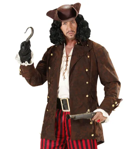 PIRATE COATS