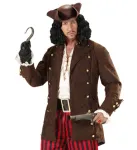 PIRATE COATS