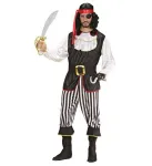 PIRATE MAN