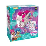 Shimmer & Shine Super Sticker Machine for Kids