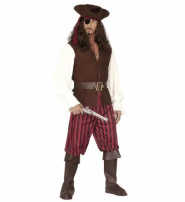 High Sea Pirate