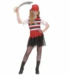 PIRATE GIRL