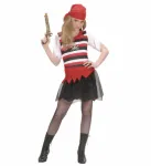 PIRATE GIRL