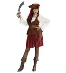 HIGH SEA PIRATE