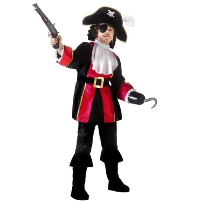 Captain Pirate