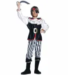 PIRATE BOY