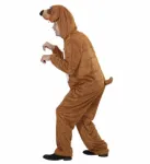 PLUSH DOG