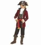 BOOTY ISLAND PIRATE