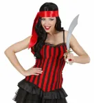 STRIPED CORSETS