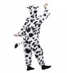 Plush Cow