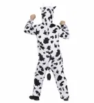 Plush Cow